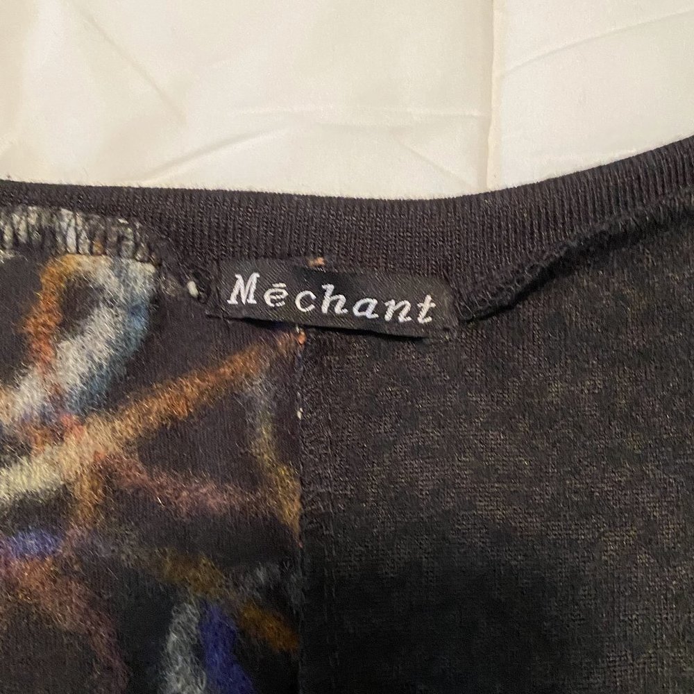 Mechant Patchwork Tunic - image 5